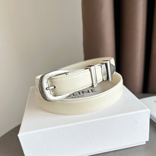 셀린느 벨트 C7618 (25mm)