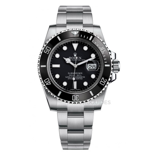 로렉스 시계 RX-48221 (40mm)  116610LN-97200