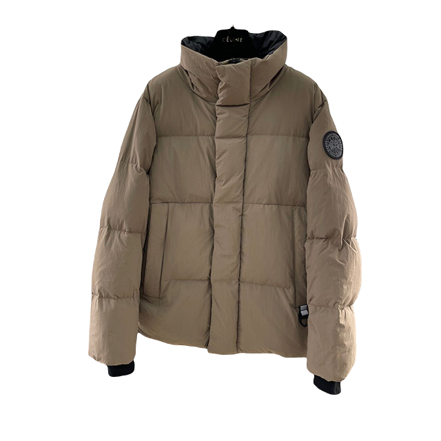 캐나다구스 남성용 패딩 go7135x - Canada Goose Unisex Vest