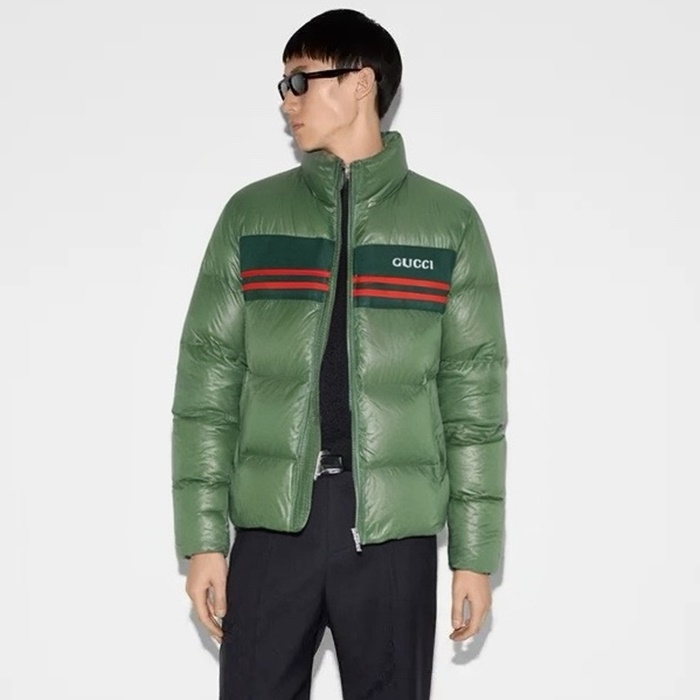 구찌 남성 다운 패딩 - Gucci Mens Down Padding - guc5398x