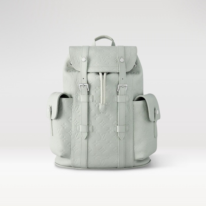 루이비통 남성 크리스토퍼 백팩 M23146 - Louis vuitton Mens Christopher Back Pack