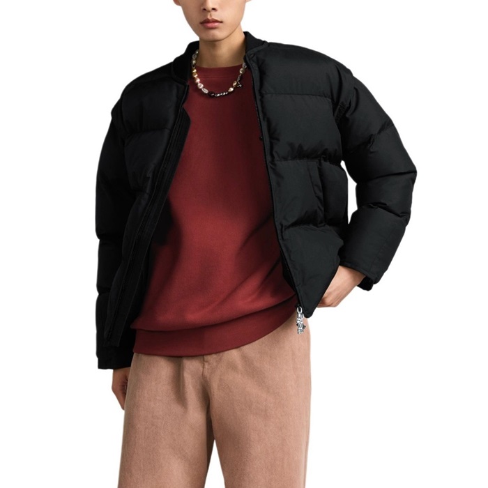 디올 남성 다운 패딩 - Dior Mens Down Padding - dic9471x