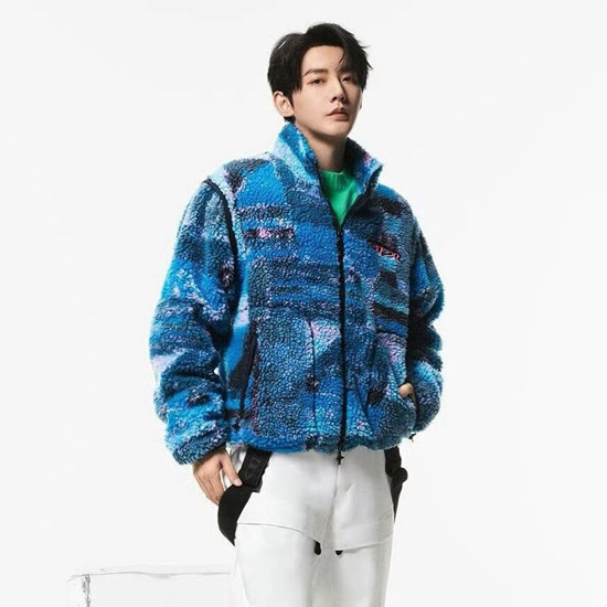 디올 남성 베이직 재킷 - Dior Mens Basic Jacket - dic9595x
