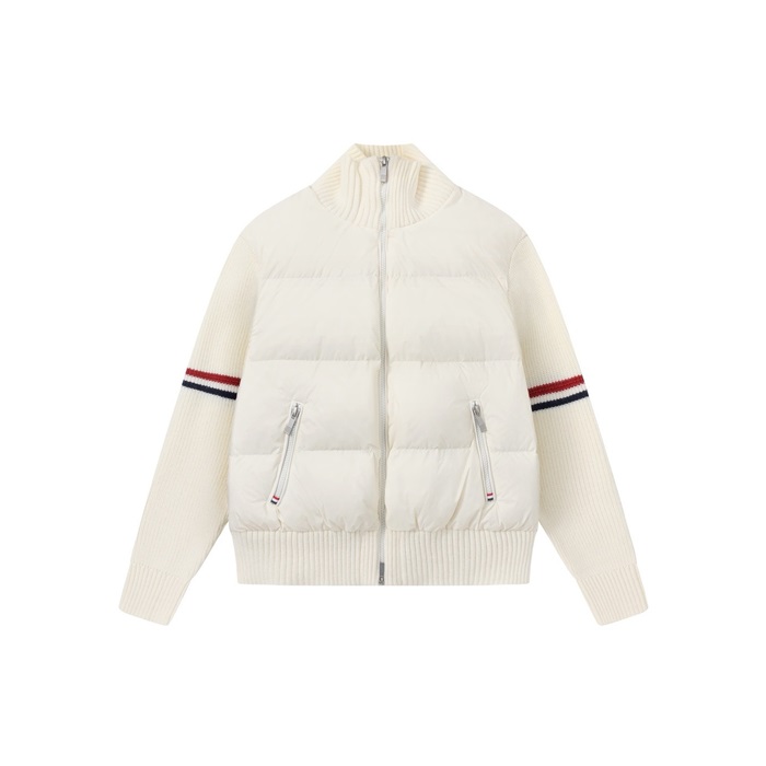 톰브라운 여성 다운 패딩 - Thom Browne Womens Padding - thc7097x