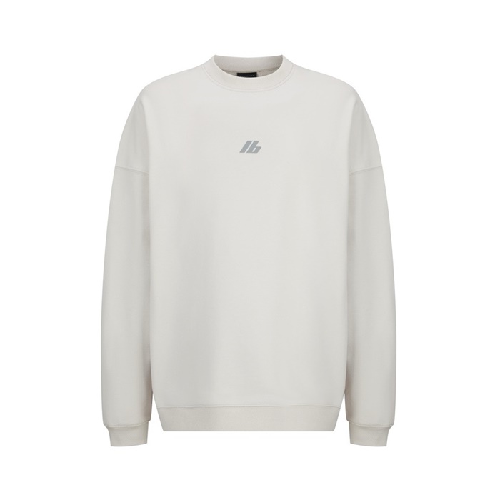 발렌시아가 남성 라운드 맨투맨 - Balenciaga Mens Round Tshirt - bac7238x