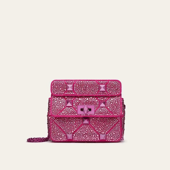 발렌티노 여성 가라바니 원 스터드 토트백 - Valentino Womens Garawani One Stud Bag 